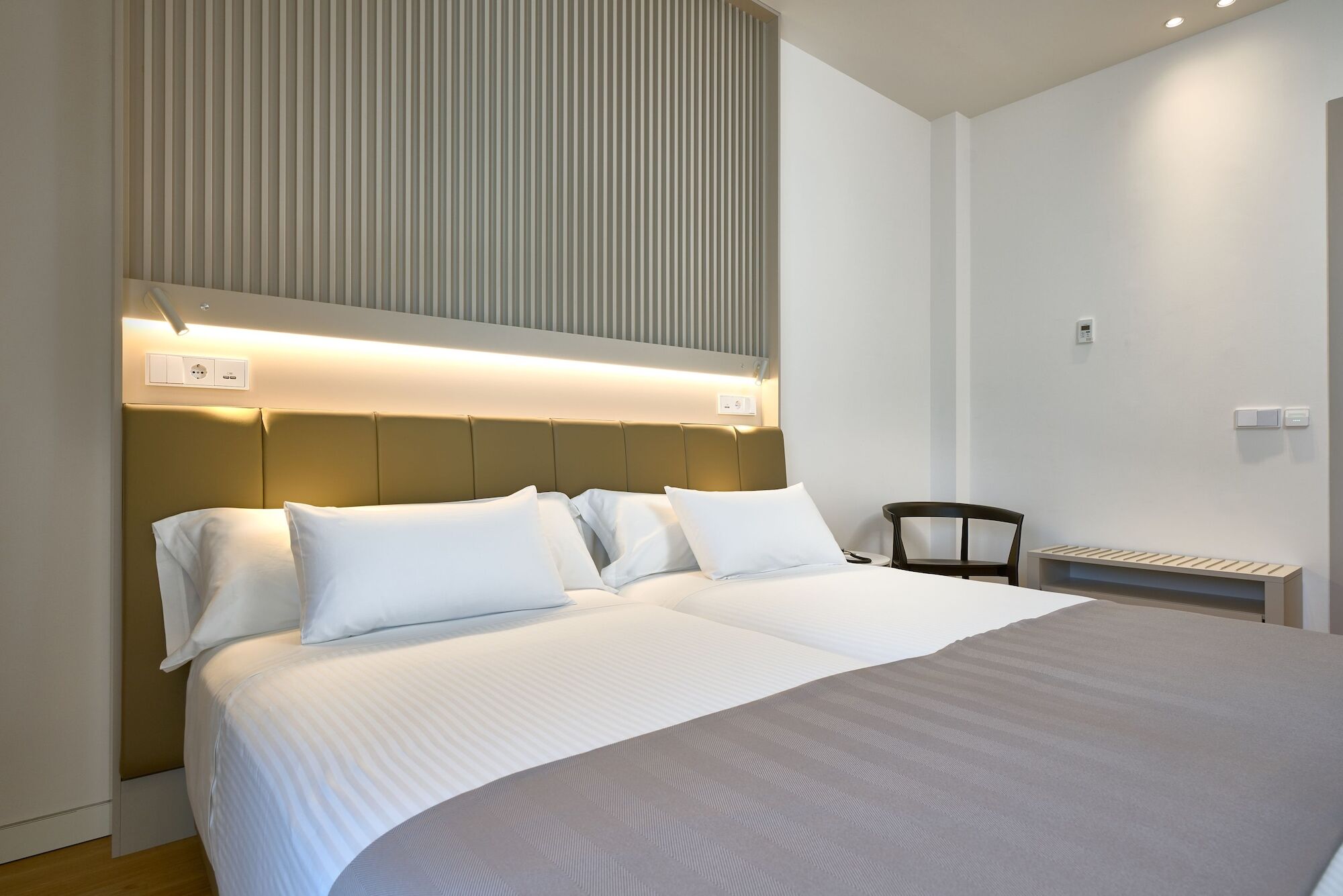Hotel Kivir Sevilla Exteriér fotografie